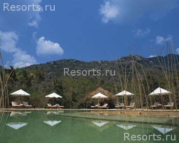 Six Senses Hideaway Ninh Van Bay 47